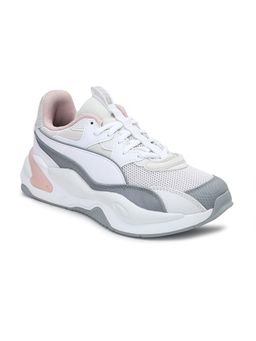 Puma - RS-2K Sahara Utility Grey Casual Sneakers (UK 7.5)