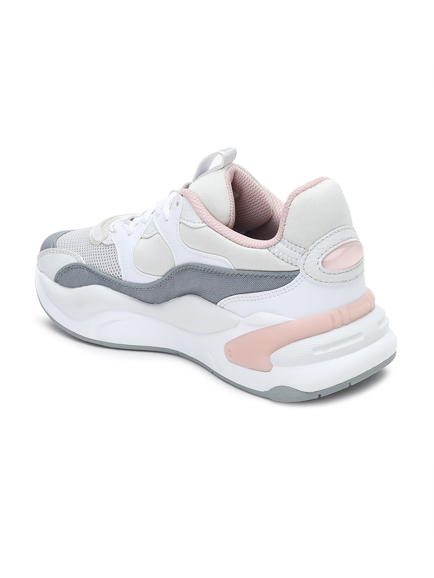 Buy PUMA RS-2K Sahara Utility Grey Casual Shoes Online