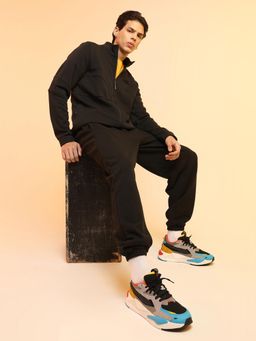 Puma - RS-Z Unisex Multi colour Casual Sneakers (UK 5.5)