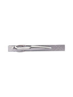 The Tie Hub - Sterling Silver Tie Bar