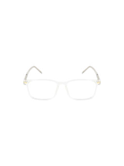 TED SMITH - Full Rim Round Computer Glasses For Men Women With Blue Light Protection TSI-8839