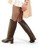 Brown color option