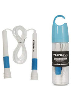 Vector X - Skipping Rope (VX-ELECTRA-ROPE-FRAGRANCE-SKY)