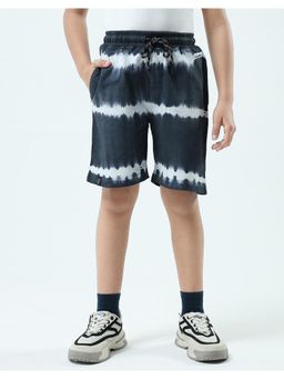 Monte Carlo - Boys Tie & Dye Shorts