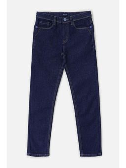 Allen Solly - Boys Navy Jeans