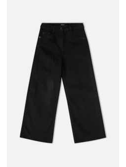 Allen Solly - Girls Black Jeans