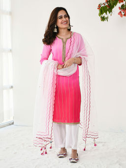 Urbanstree - Sawariya Suit (Set of 3)