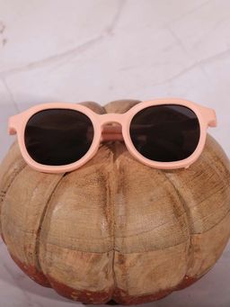 DukieKooky - Dksg523A Black Uv Coating Full Rim Square Sunglasses (M)