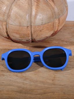 DukieKooky - Dksg523C Black Uv Coating Full Rim Square Sunglasses (M)