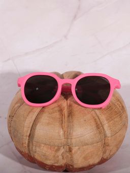 DukieKooky - Dksg523G Black Uv Coating Full Rim Square Sunglasses (M)