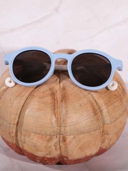 DukieKooky - Dksg524D Black Uv Coating Full Rim Square Sunglasses (M)