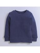 Navy Blue color option, Currently selected