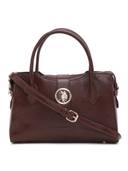 Burgundy color option