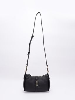 Tommy Hilfiger - Black Fit Sling Bag
