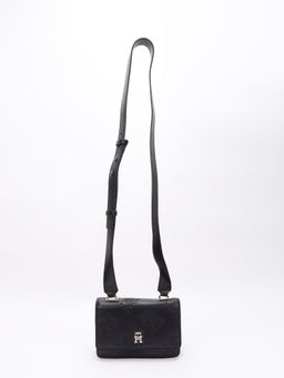 Tommy Hilfiger - Black Fit Sling Bag