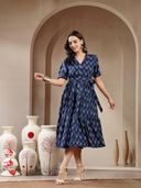 Indigo color option
