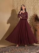 Wine color option