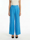 Blue color option
