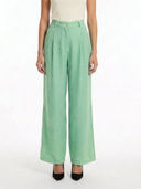 Green color option