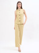 Beige color option, Currently selected