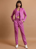 Pink color option, Currently selected