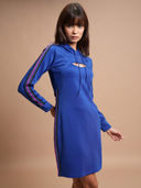 Blue color option, Currently selected