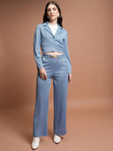 Blue color option