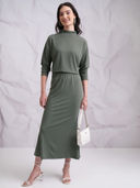 Olive color option