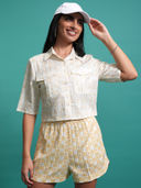 Yellow color option
