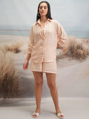 Beige color option
