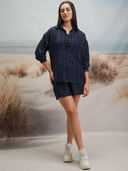 Navy Blue color option