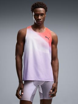 Puma - Lightspeed Ultraweave Men's Graphic Running Tank