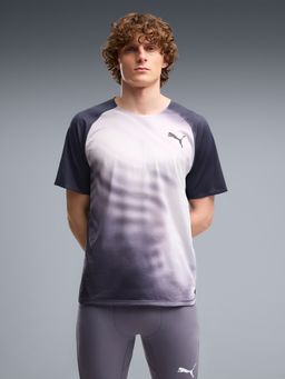 Puma - Lightspeed Men's Graphic Running T-Shirt