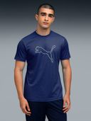 Navy Blue color option, Currently selected