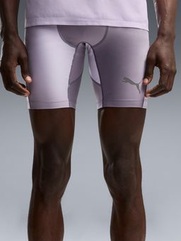 Puma - Lightspeed Men's Printed 8 Running Shorts