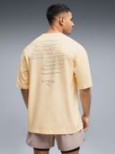 Yellow color option, Currently selected
