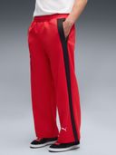 Red color option, Currently selected
