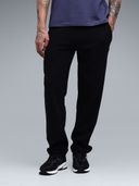 Black color option, Currently selected