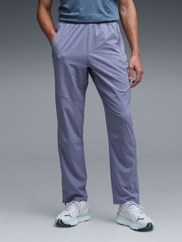 Puma - Men's Breathable Running Trackpant