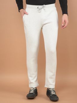 CRIMSOUNE CLUB - Mens Grey Trackpant
