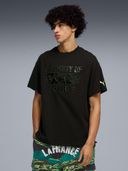 Black color option, Currently selected