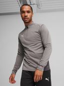 Grey color option, Currently selected