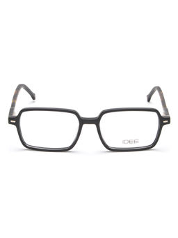 IDEE - Rectangle ID1772C2FR Black Medium Eyeglass Frames