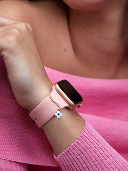 MINUTIAE - Rose Gold Plated Watch Charms