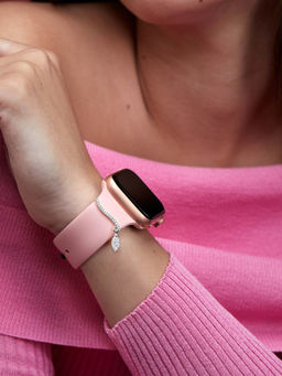 MINUTIAE - Silver Plated Watch Charms