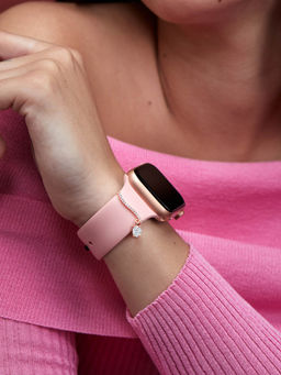 MINUTIAE - Rose Gold Plated Watch Charms