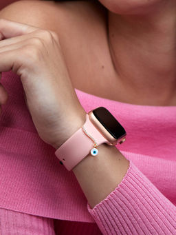 MINUTIAE - Gold Plated Watch Charms