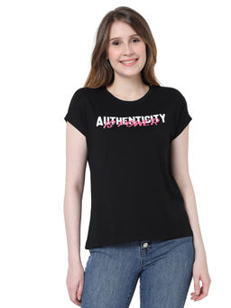 VERO MODA - Vm Power Ss T-shirt