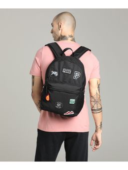 Puma - Patch Backpack
