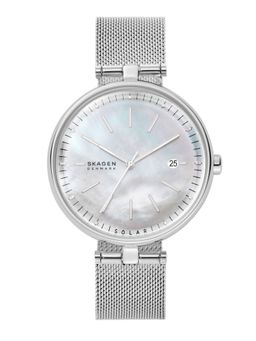 Skagen - Karolina Silver Watch SKW2979